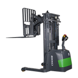 Ekko ER15-177Li 3300 lb Lithium Walkie Reach Truck