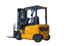 EKKO 4 Wheel Electric Forklift EK25GB