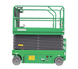 Ekko Aerial Work Platform Lift ES100E-LI