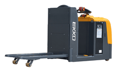 EKKO Center-Controlled Rider Pallet Jack EPC30A