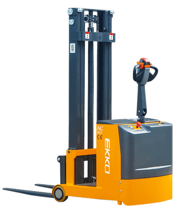 EKKO Counterbalance Walkie Stacker EK07S