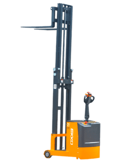 EKKO Counterbalance Walkie Stacker EK07S