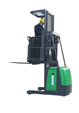 Ekko Electic Mid-Level Order Picker EOP70-LI