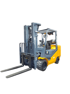 EKKO Forklift (LPG) EK50LP