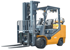 EKKO Forklift (LPG) EK50LP