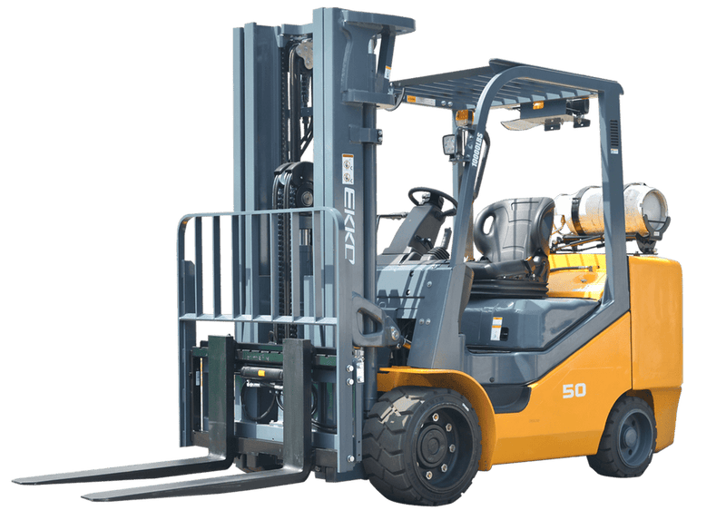 EKKO Forklift (LPG) EK50LP