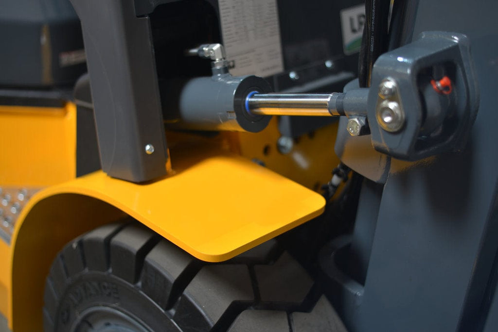 Ekko Forklift (LPG) EK50LP