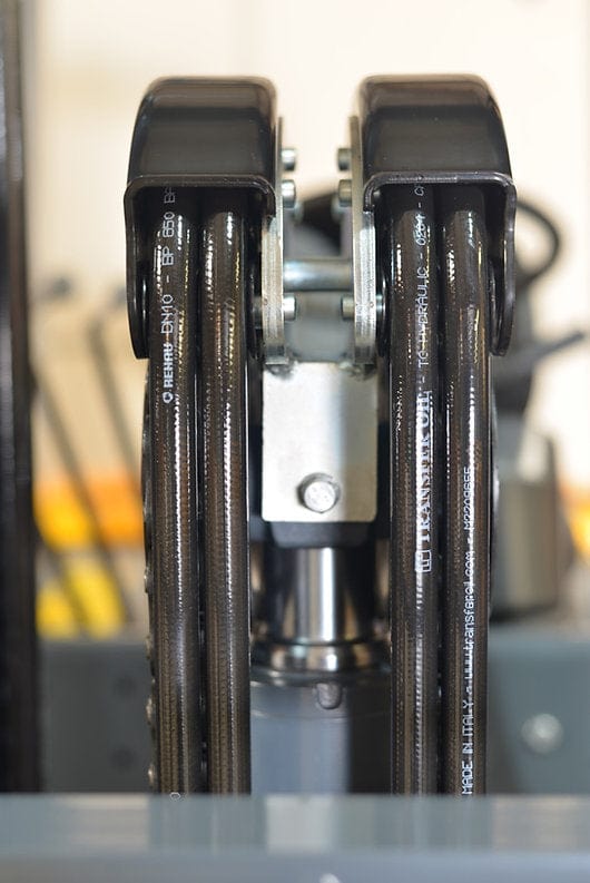 Ekko Forklift (LPG) EK50LP