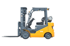 EKKO Forklift with Cushion (LPG) EK25CLP