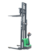 Ekko Full Powered Straddle Stacker EB13ES-LI