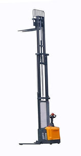 Ekko Full Powered Straddle Stacker EB16EA