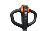 Ekko Lithium Iron Phosphate Electric Walkie Pallet Jack EP18JLI