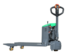 EKKO Lithium Iron Phosphate Electric Walkie Pallet Jack EP20JLI