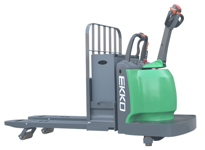 EKKO Lithium Rider Pallet Jack EP30ALI