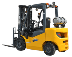 EKKO Pneumatic Forklift (LPG) EK25LP