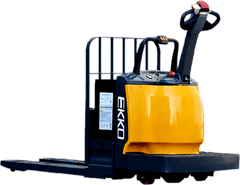 EKKO Rider Pallet Jack EP30A