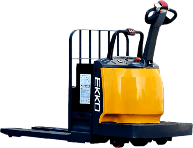 EKKO Rider Pallet Jack EP30A