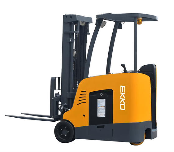 Ekko Stand-up Rider Forklift EK18RF