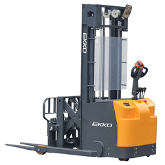 EKKO Walkie Reach Truck ER15