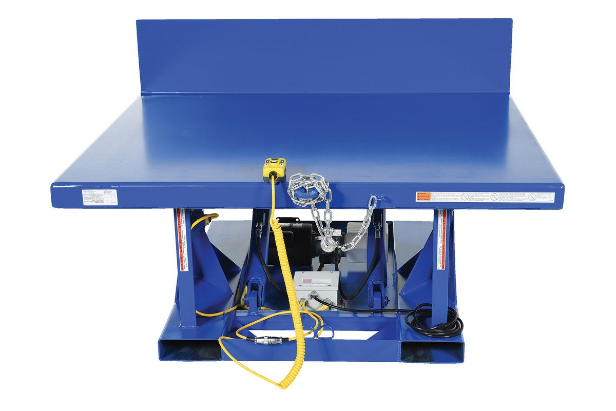 Vestil Efficiency Master Tilt Tables