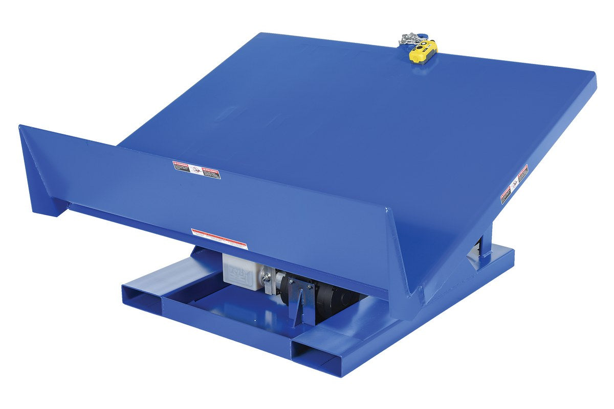 Vestil Efficiency Master Tilt Tables