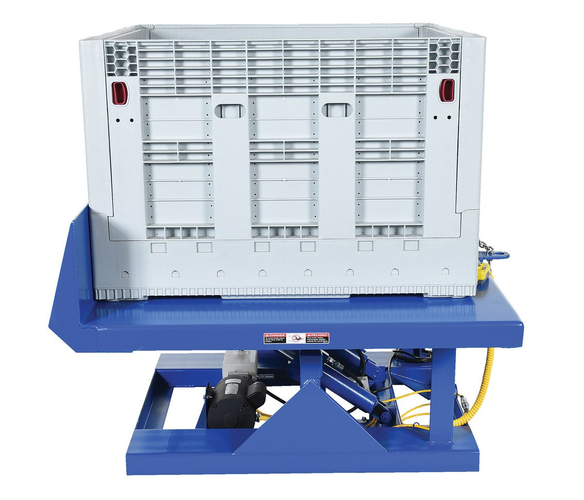 Vestil Efficiency Master Tilt Tables