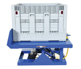 Vestil Efficiency Master Tilt Tables