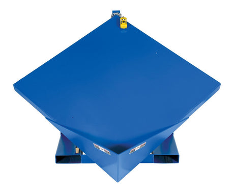 Vestil Electric/Hydraulic Corner Tilters