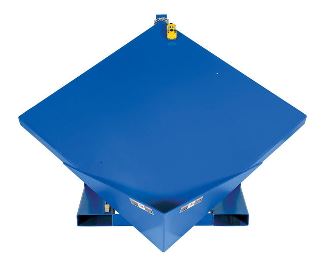 Vestil Electric/Hydraulic Corner Tilters