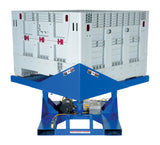 Vestil Electric/Hydraulic Corner Tilters