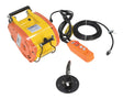 Vestil Electric Mini Hanging Cable Hoists