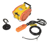 Vestil Electric Mini Hanging Cable Hoists