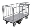 Vestil Electric Material Handling Cart