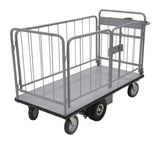Vestil Electric Material Handling Cart