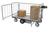 Vestil Electric Material Handling Cart