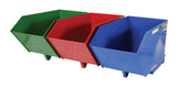 Vestil Triple-Bin Recycling Hopper