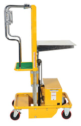 Vestil Electric Order Pickers