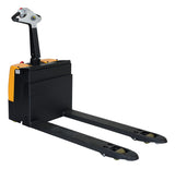 Vestil Fully Powered Electric Pallet Trucks