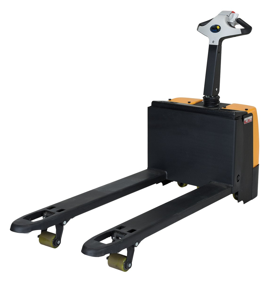Vestil Fully Powered Electric Pallet Trucks
