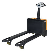 Vestil Fully Powered Electric Pallet Trucks