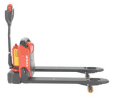Vestil Fully Powered Electric Pallet Truck