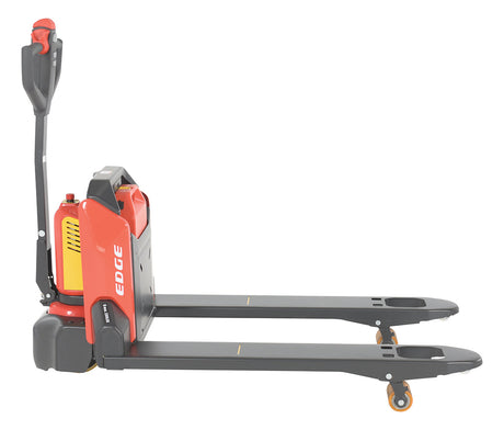 Vestil Fully Powered Electric Pallet Truck