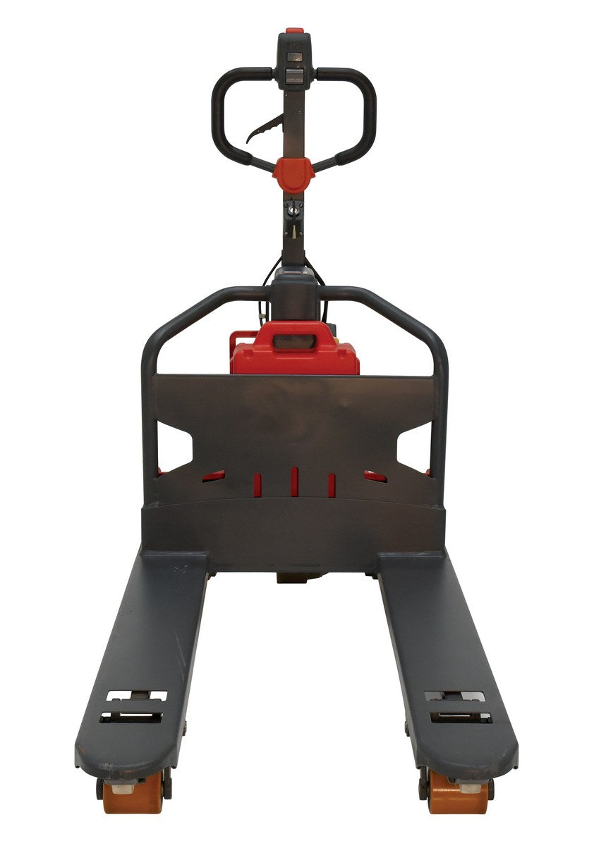 Vestil Electric Pallet Truck