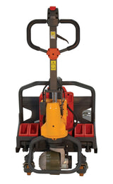 Vestil Electric Pallet Truck