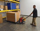 Vestil Electric Pallet Truck