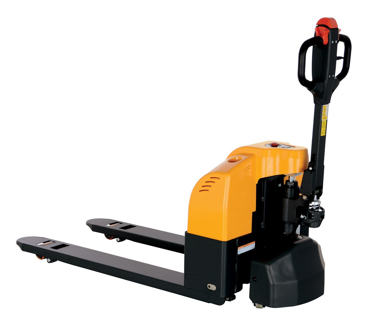 Vestil Electric Pallet Truck