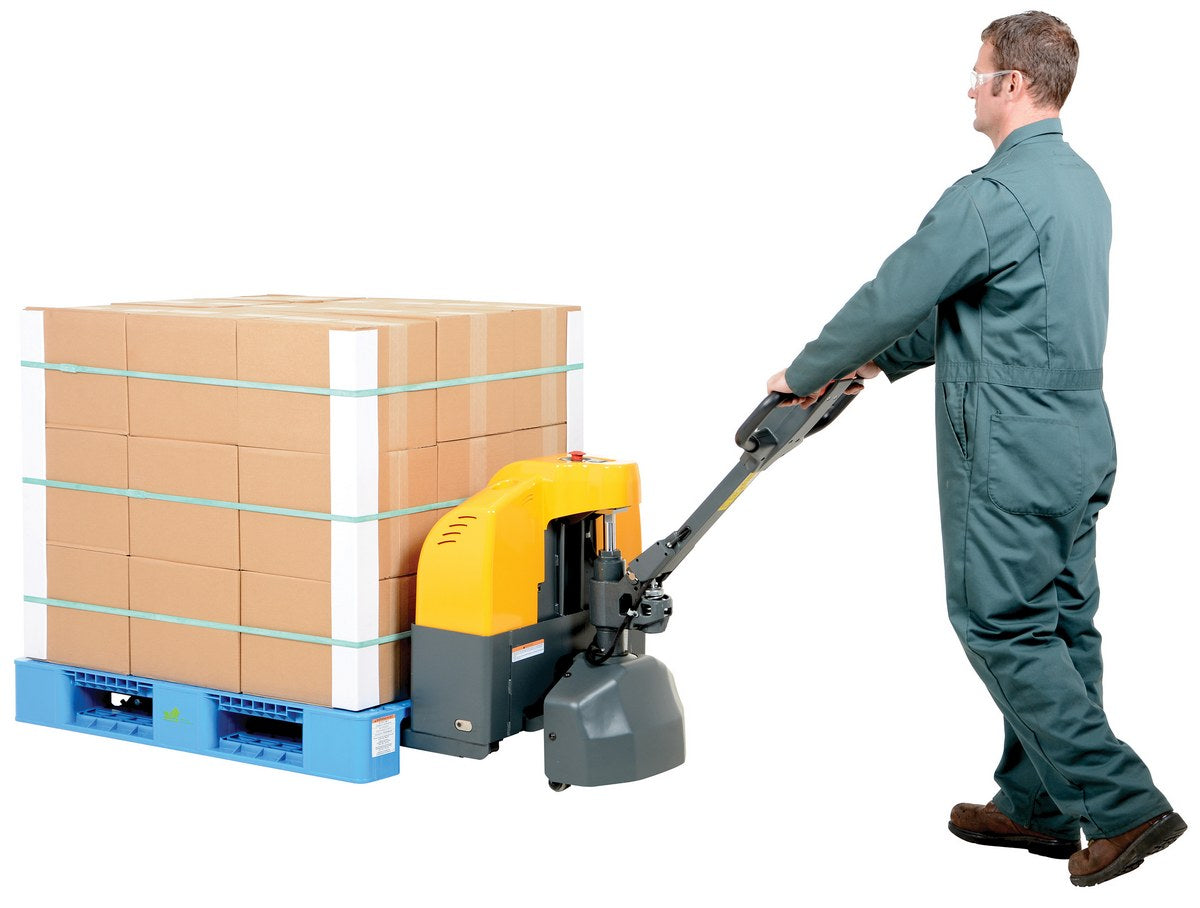 Vestil Electric Pallet Truck