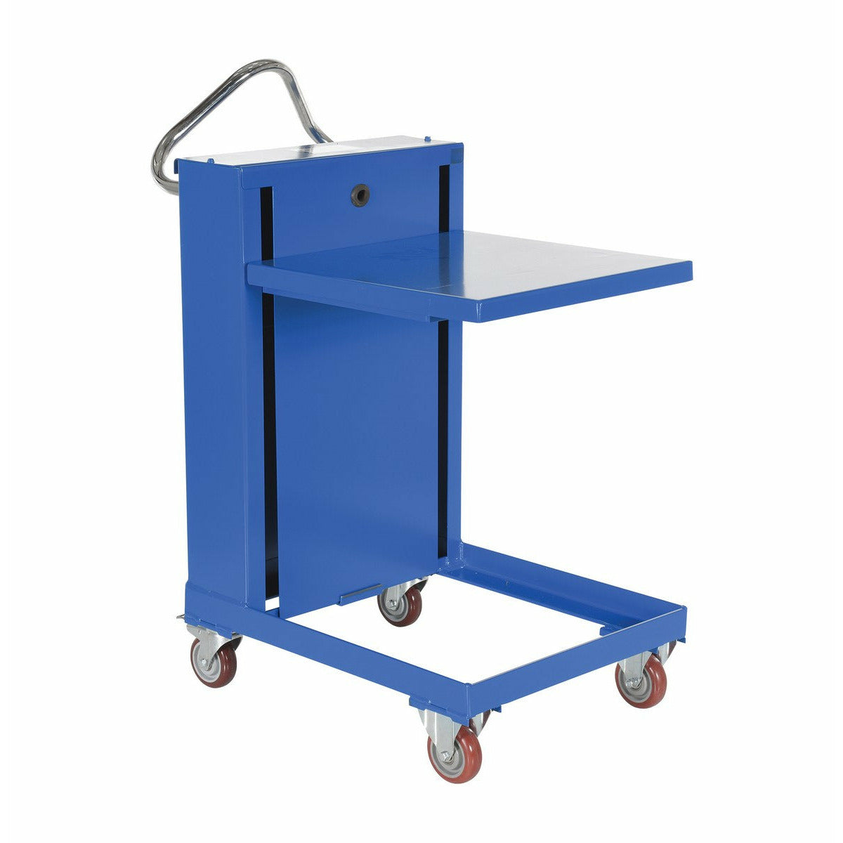 Vestil Self-Elevating Spring Tables-ETS-460
