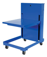 Vestil Self-Elevating Spring Tables