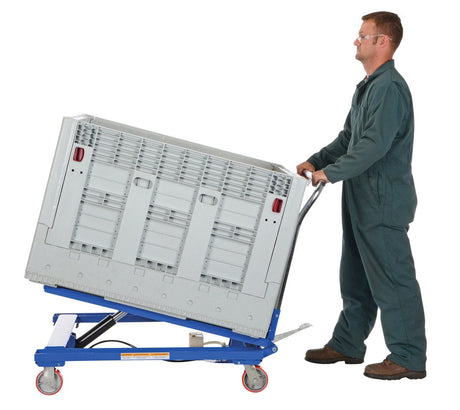 Vestil Economy Transporter / Tilter